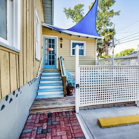 St Pete Vacation Rentals St. Petersburg Exterior photo