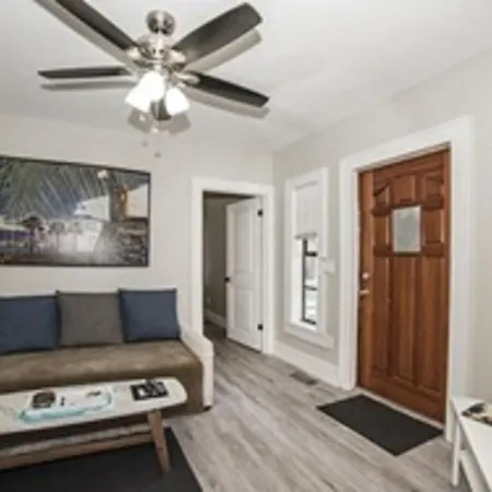 St Pete Vacation Rentals St. Petersburg Exterior photo