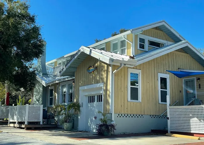 St Pete Vacation Rentals