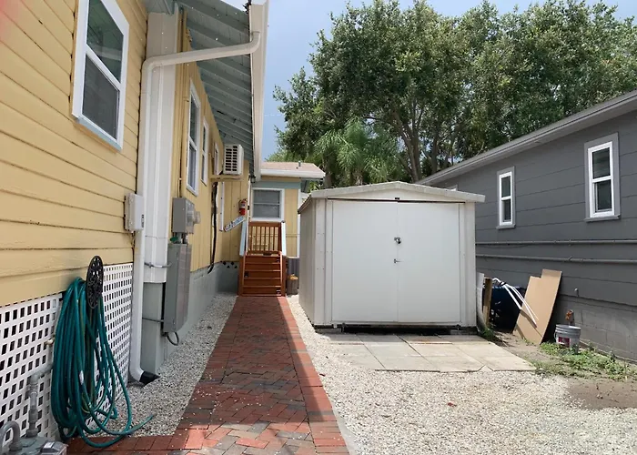 St Pete Vacation Rentals