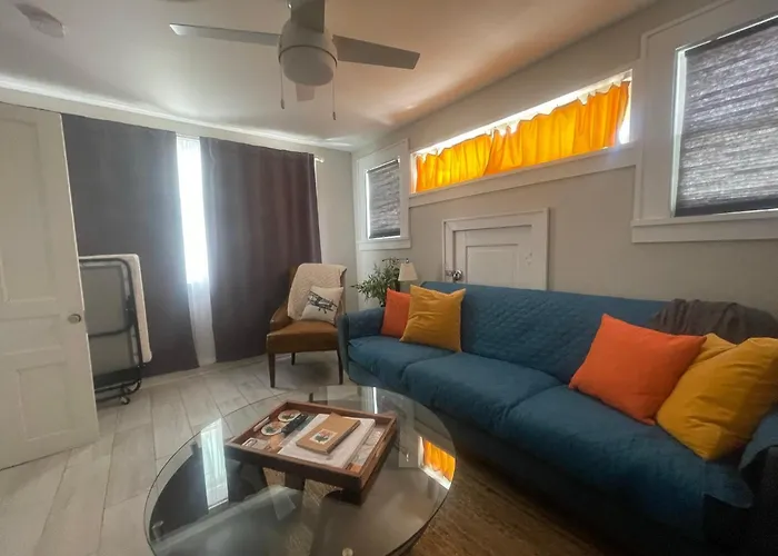 St Pete Vacation Rentals