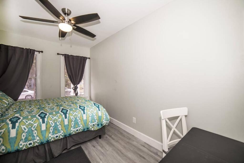 St Pete Vacation Apartment