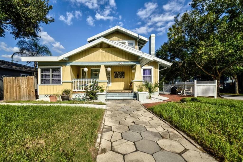 St Pete Vacation Apartment St. Petersburg