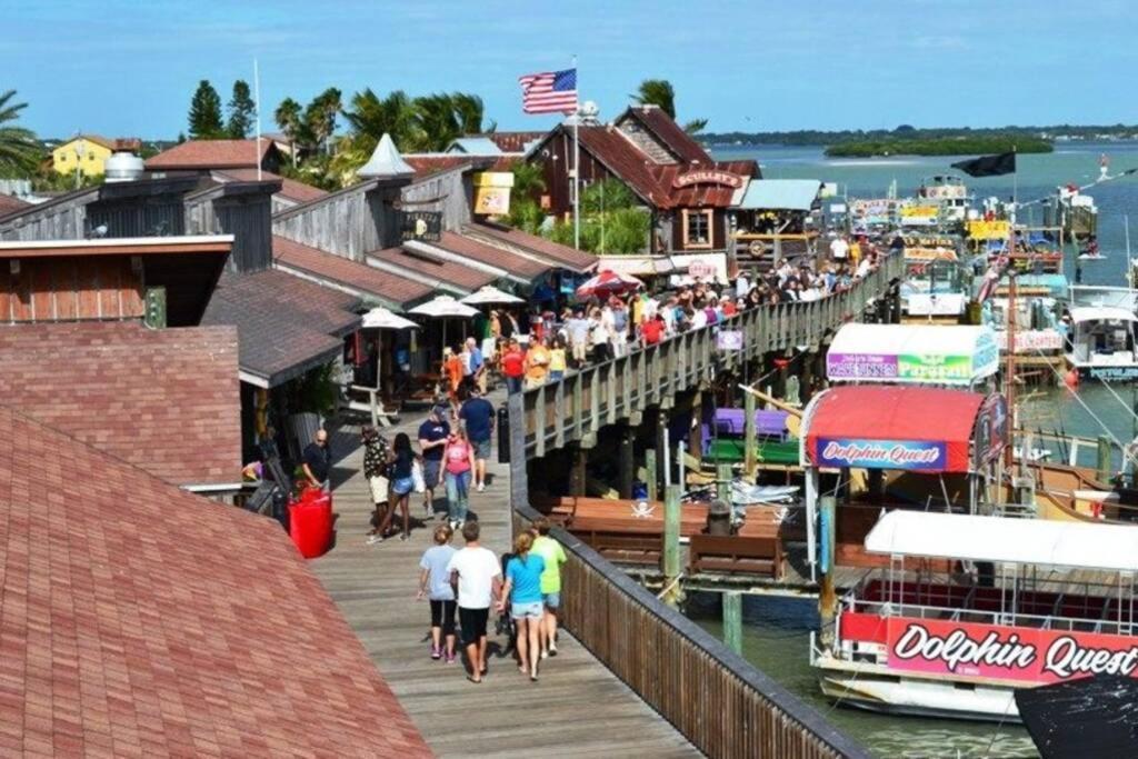St Pete Vacation