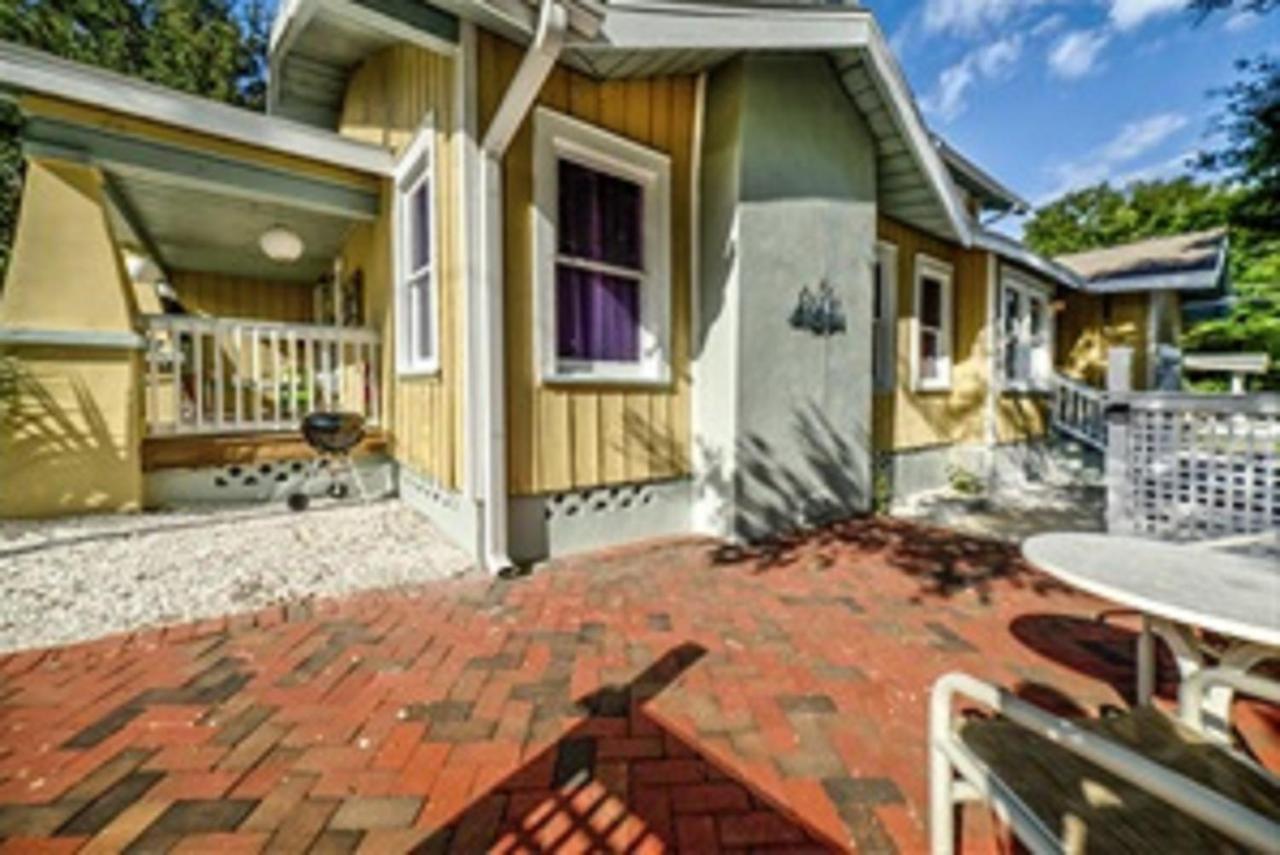 St Pete Vacation Apartment