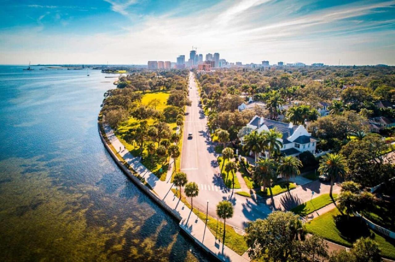 St Pete Vacation Apartment
