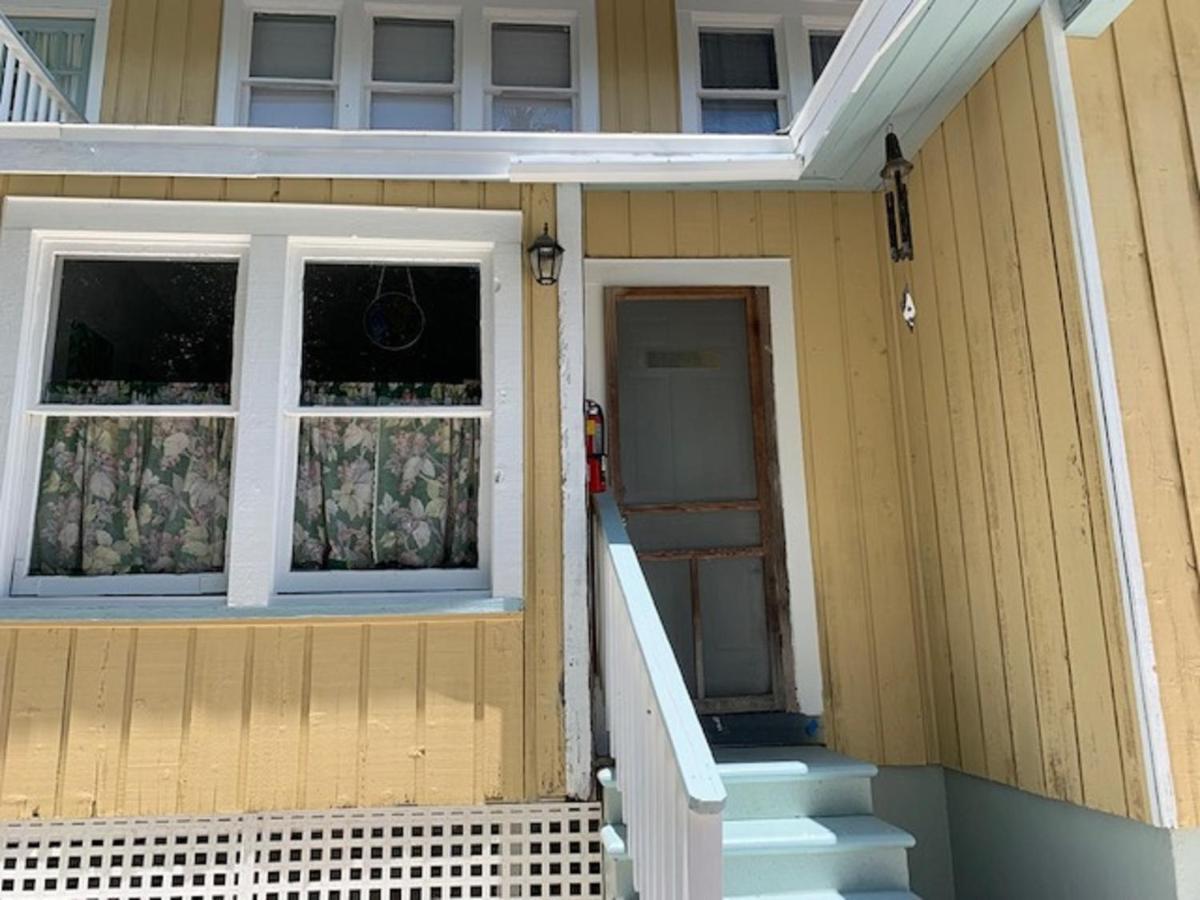 St Pete Vacation Apartment