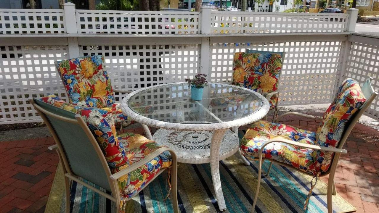 Apartment St Pete Vacation