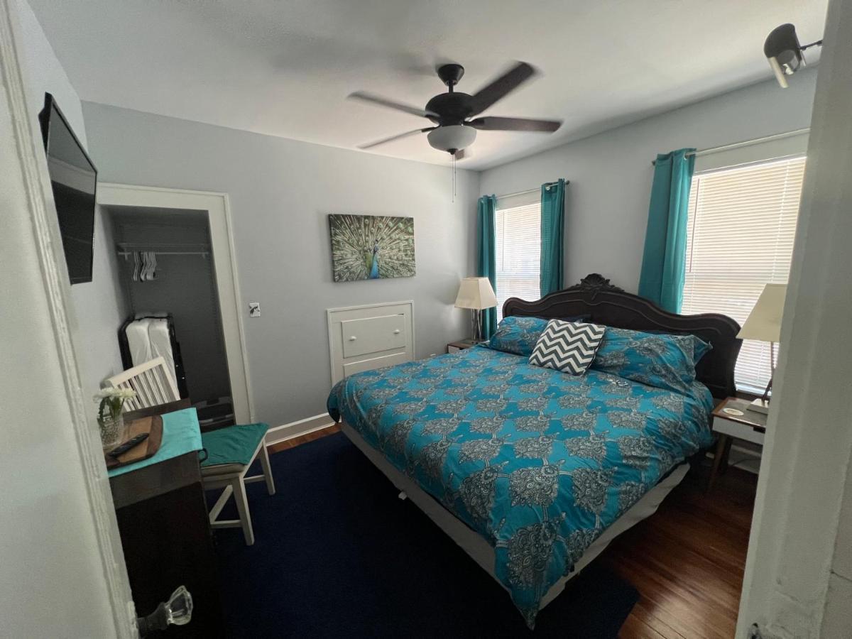 Apartment St Pete Vacation St. Petersburg